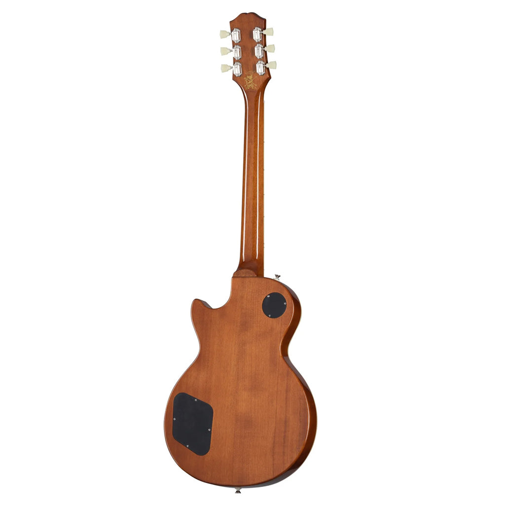 Epiphone Slash Les Paul Metallic Gold w Case