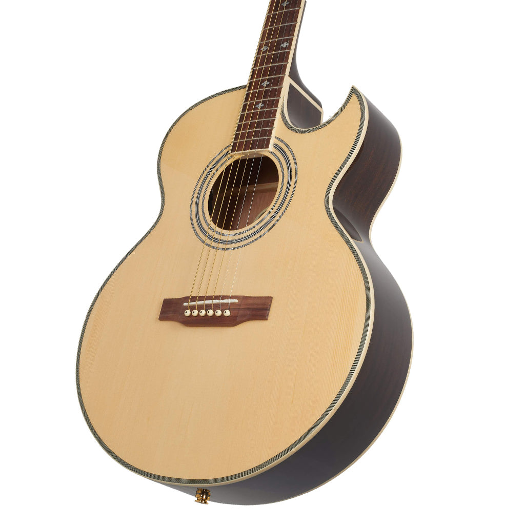 Epiphone Performer PR5E Fishman PreSysII Natural