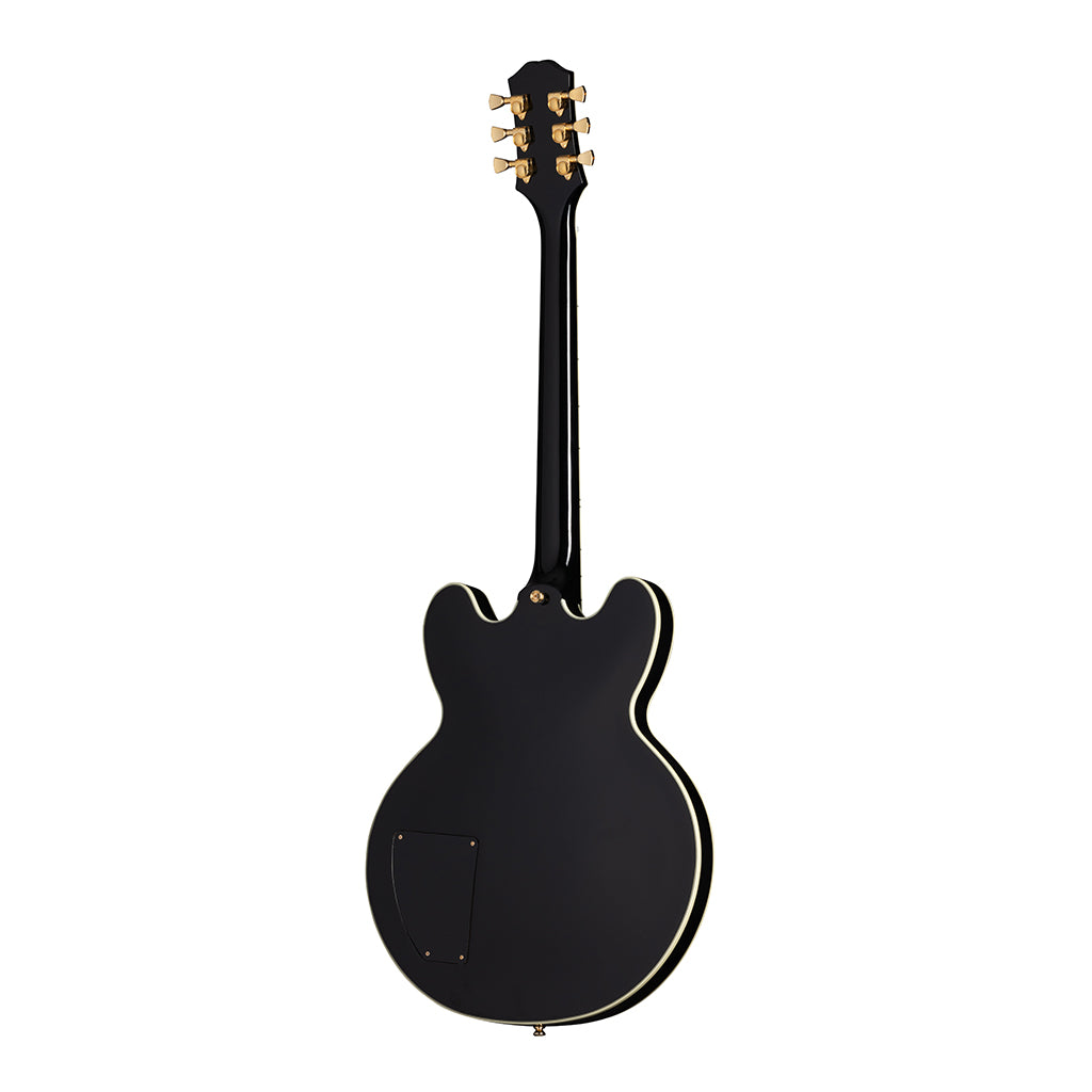 Epiphone B.B. King Lucille Ebony