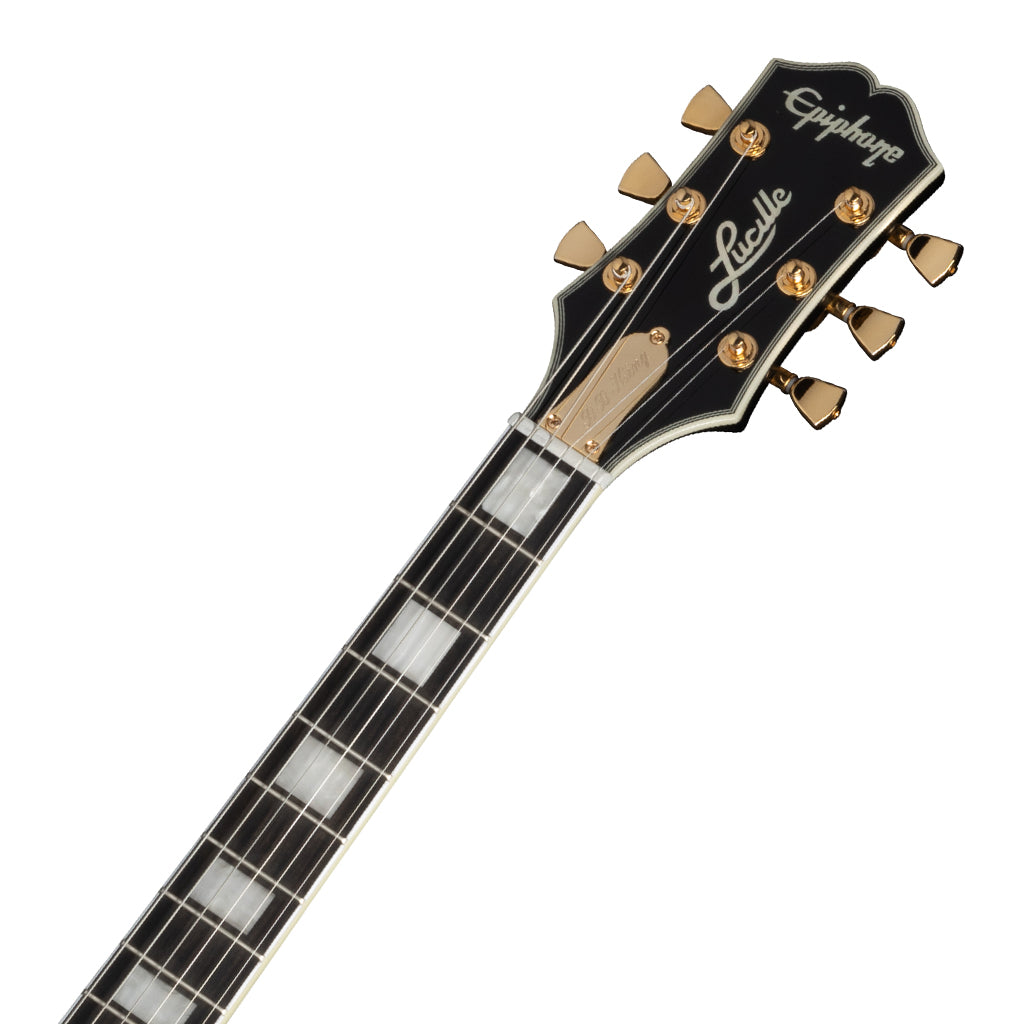 Epiphone B.B. King Lucille Ebony