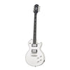 Epiphone Jerry Cantrell Prophecy in Bone White with Case