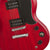 Epiphone SG Special E1 Worn Heritage Cherry