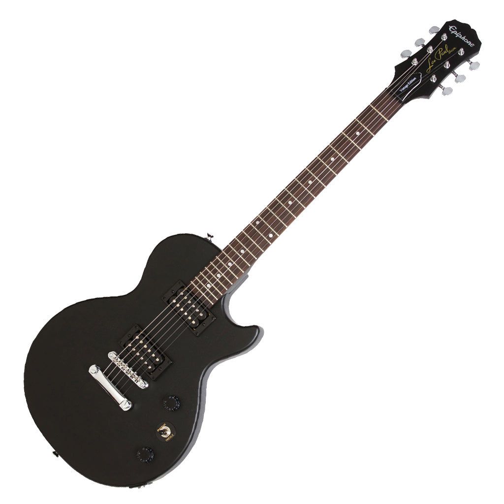 Epiphone Les Paul Special VE Ebony