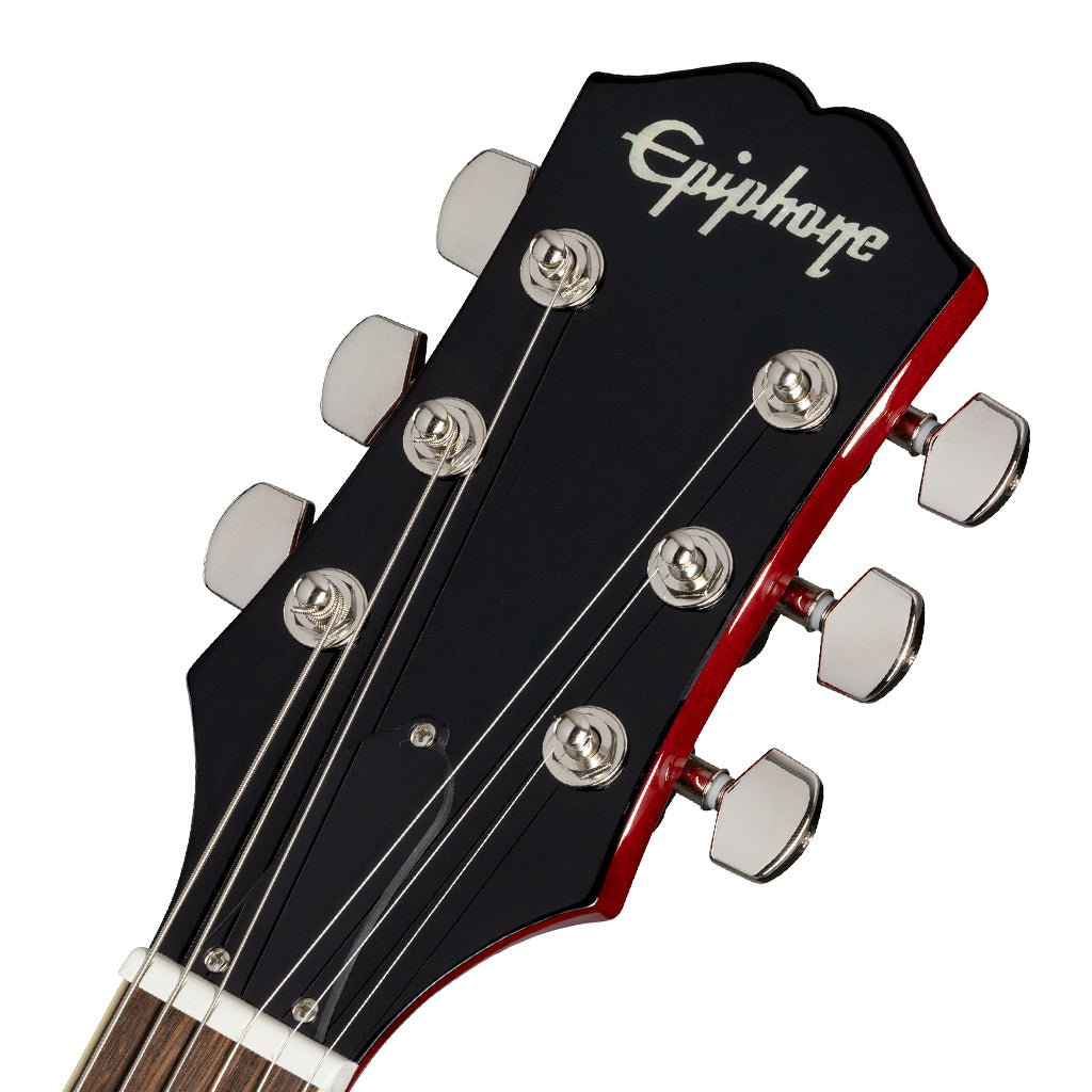 Epiphone Tony Iommi SG Special Cherry