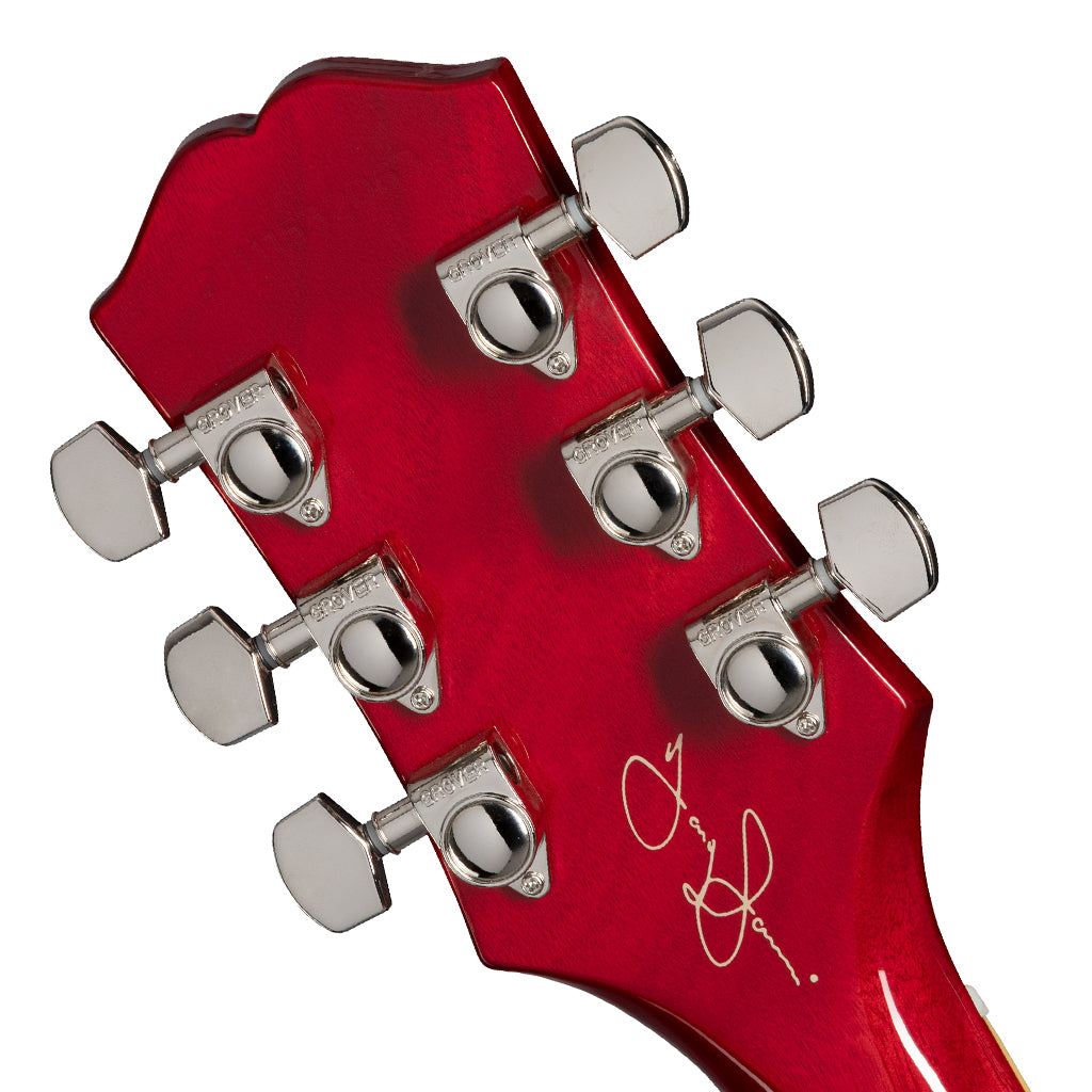 Epiphone Tony Iommi SG Special Cherry