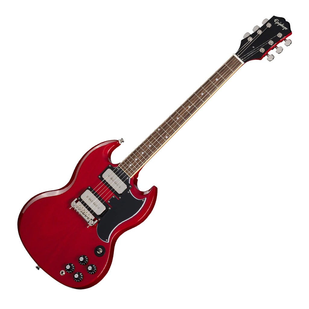 Epiphone Tony Iommi SG Special Cherry