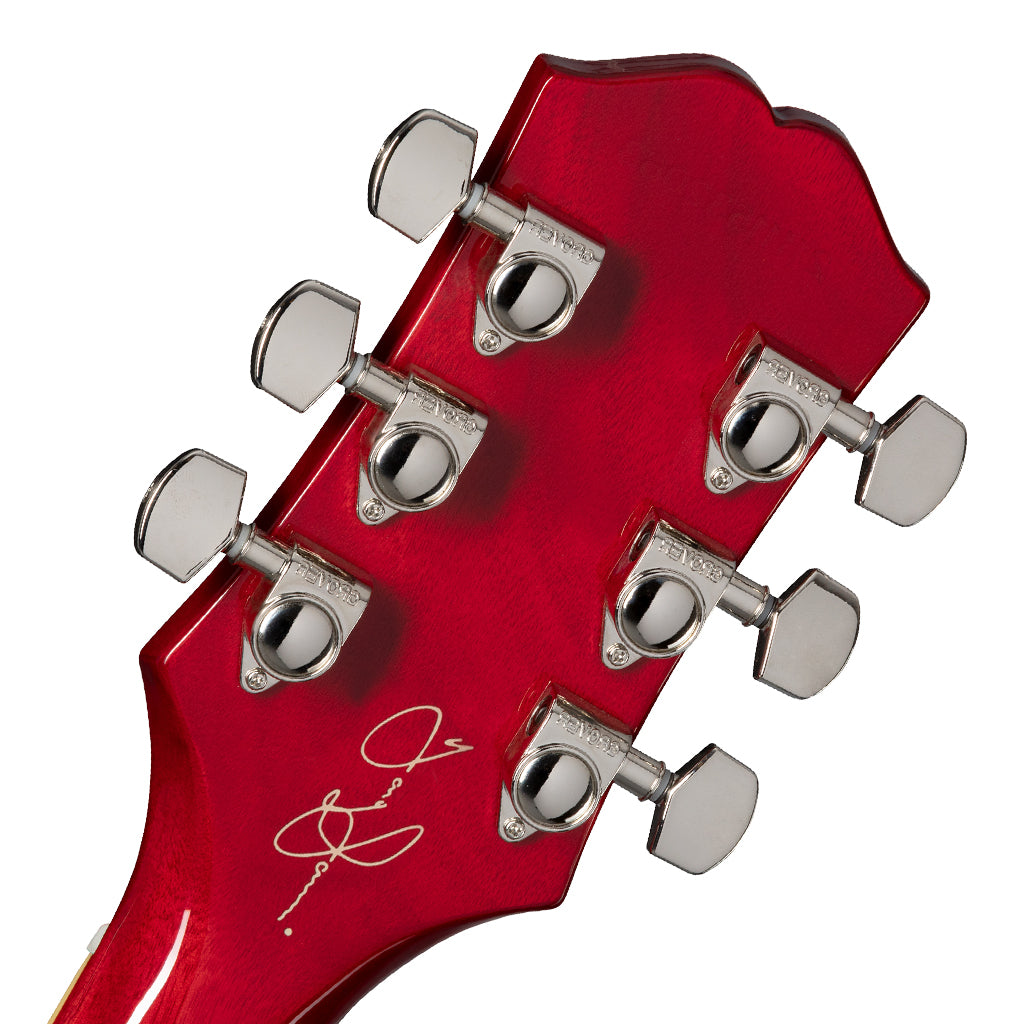 Epiphone Tony Iommi SG Special Left Handed Cherry