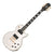 Epiphone Matt Heafy Les Paul Custom Origins Bone White