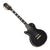 Epiphone Matt Heafy Les Paul Custom Origins Left Handed Ebony