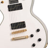 Epiphone Matt Heafy Origins Les Paul Custom 7 String Bone White