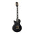 Epiphone Matt Heafy Origins Les Paul Custom 7 String Left Handed Ebony