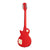 Epiphone Power Players Les Paul Lava Red