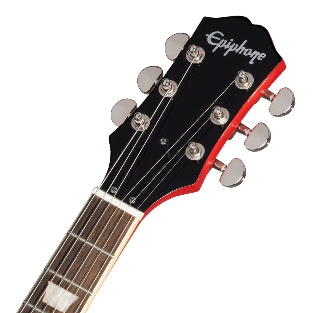 Epiphone Power Players SG Lava Red