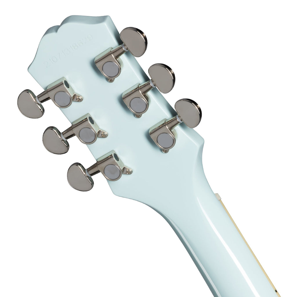 Epiphone Power Players SG Ice Blue
