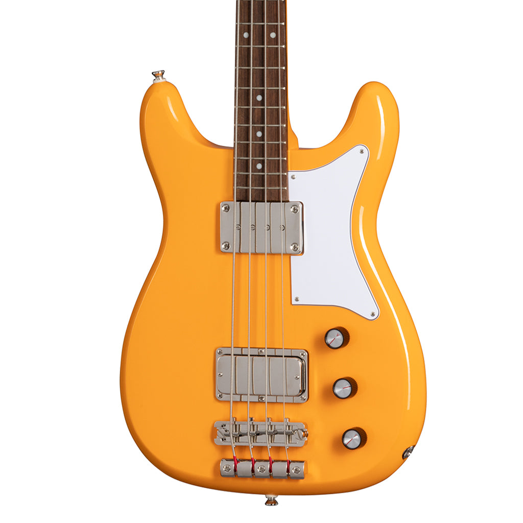 Epiphone Newport Bass California Coral