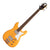 Epiphone Newport Bass California Coral