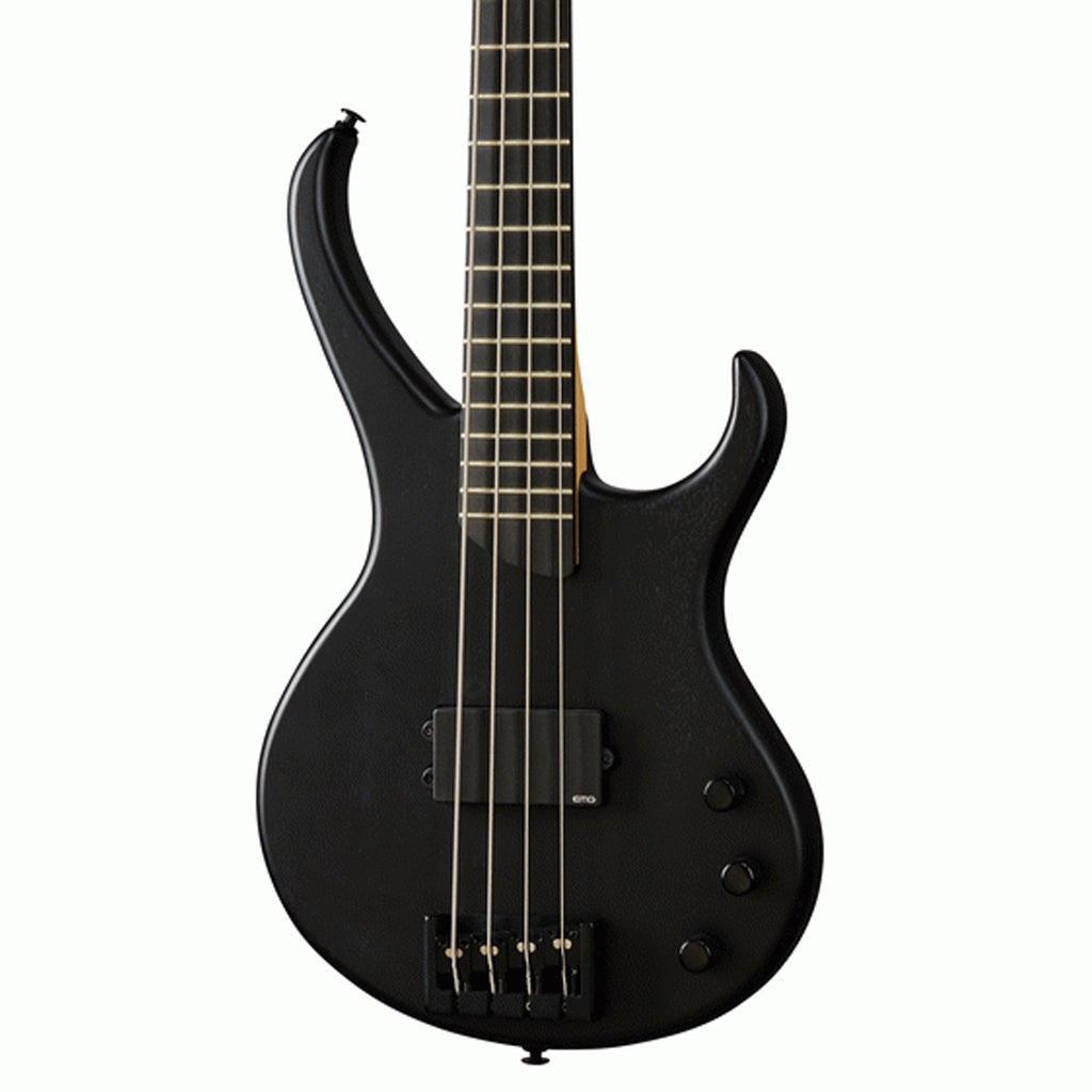 Kramer D1 Bass Satin Black