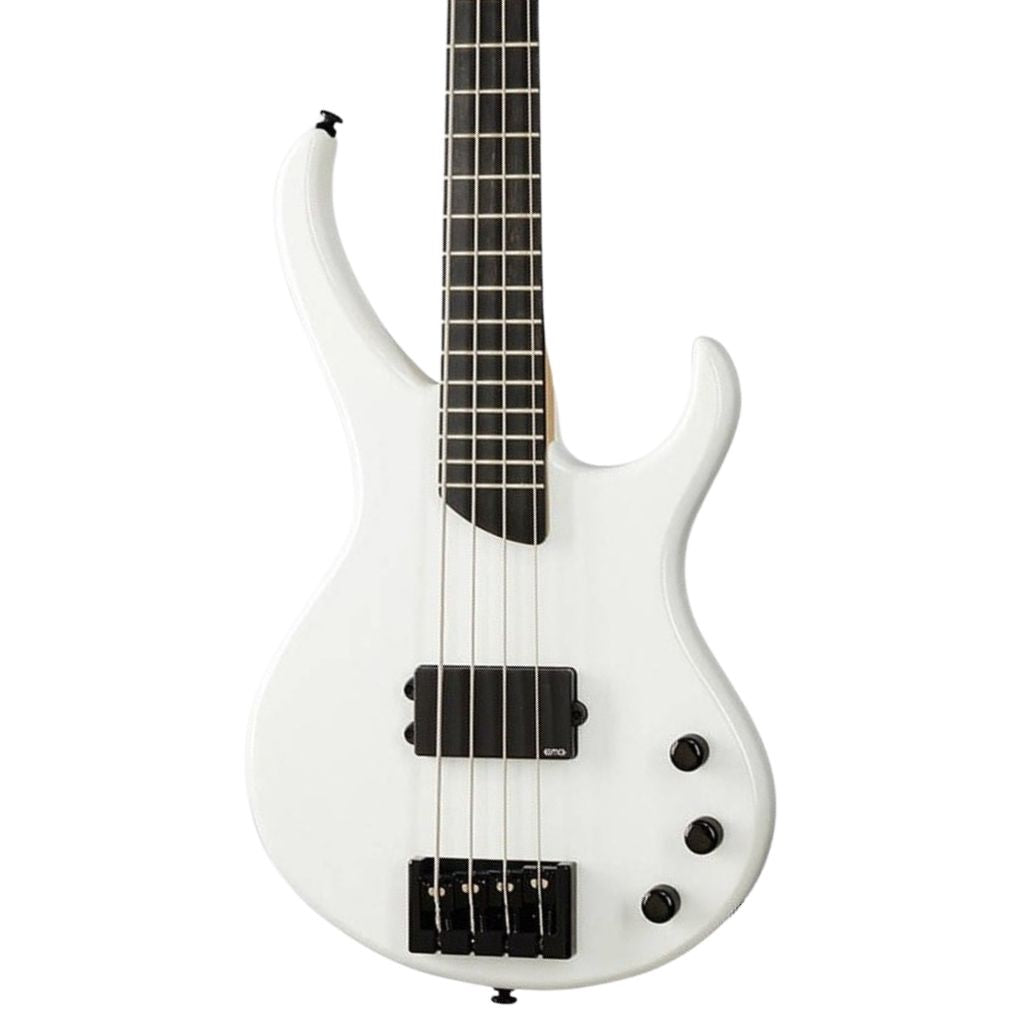 Kramer D1 Bass - Pearl White - Electric Bass - Sky Music
