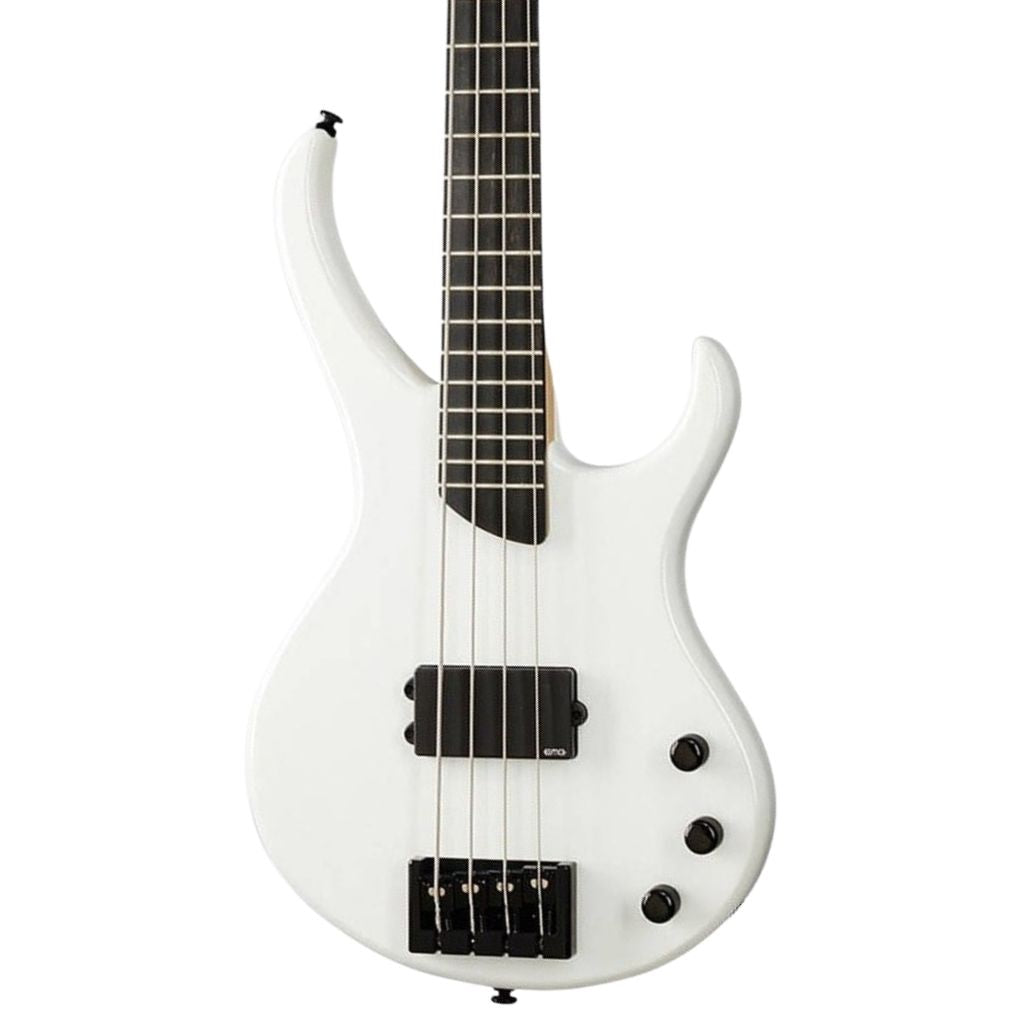 Kramer - D1 Bass Pearl White - Electric Bass