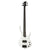 Kramer - D1 Bass Pearl White - Electric Bass