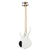 Kramer - D1 Bass Pearl White - Electric Bass