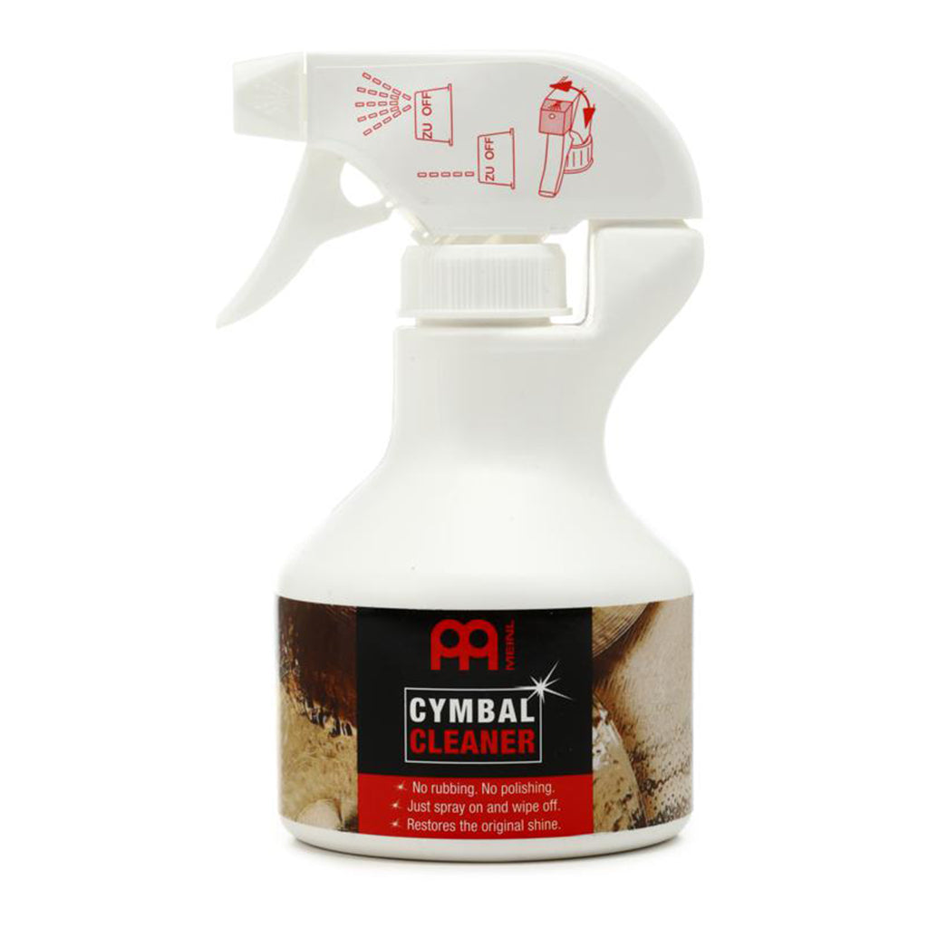 Meinl - MCCL - Cymbal Cleaner