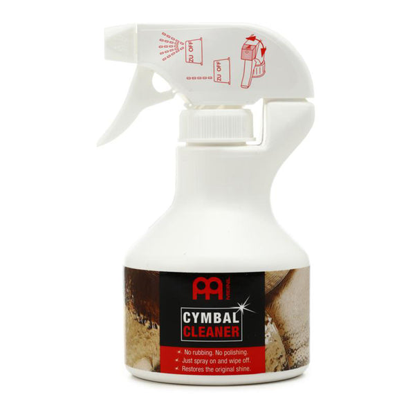 Meinl Cymbal Cleaner