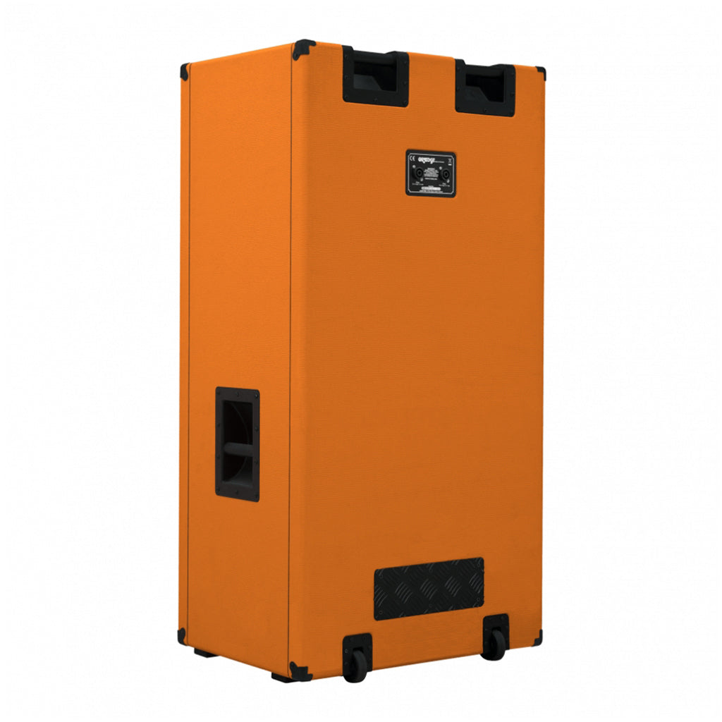 Orange OBC810 8X10 Bass Cabinet