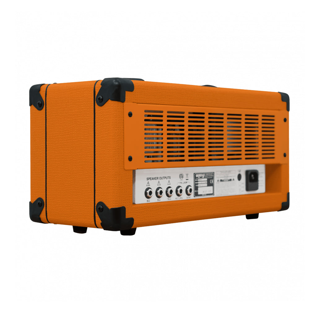 Orange - OR15 - Guitar Amplifier Head