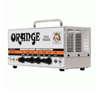 Orange DT30H Dual Terror 30w Amplifier Head