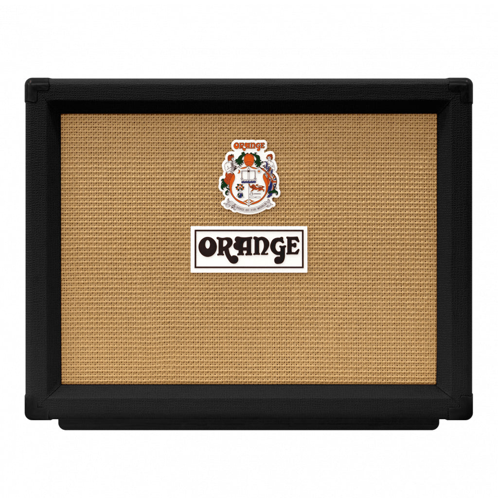 Orange Tremlord 30w Single Channel Guitar Amp Black