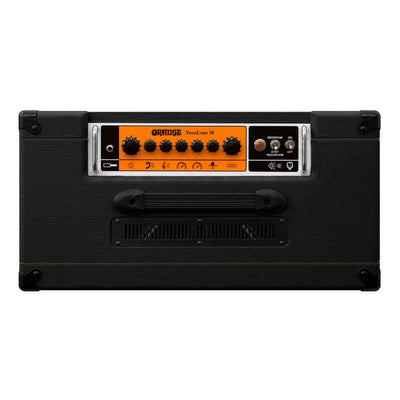 Orange Tremlord 30w Single Channel Guitar Amp Black