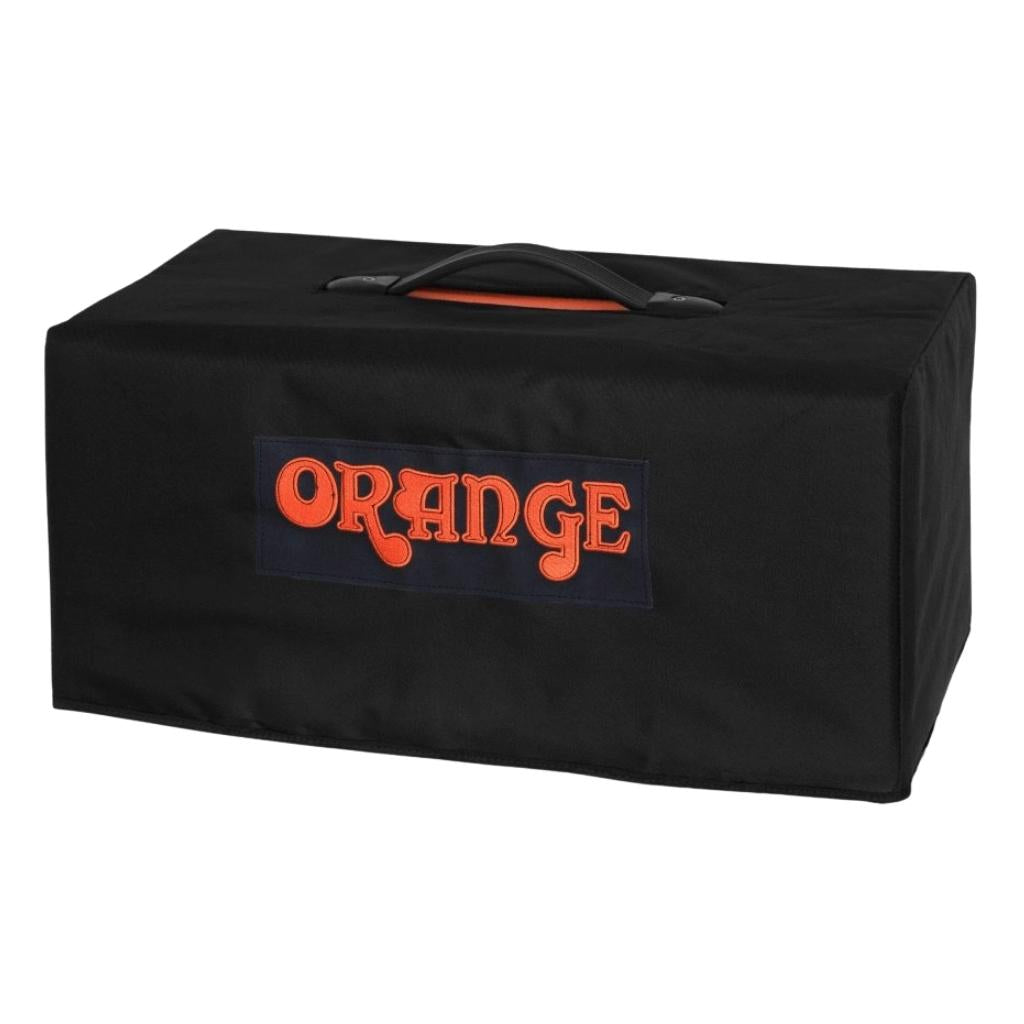 Orange Cover for 4X12 Cabinet