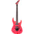 Jackson Pro Series Soloist SL2 - Red Mercury