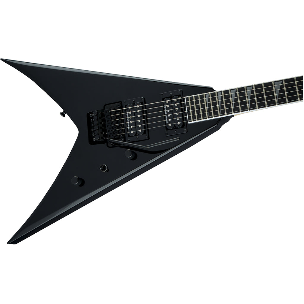 Jackson Pro Series KV - Deep Black