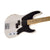 Fender Roadworn Mike Dirnt Precision Bass - White Blonde - Maple Fretboard