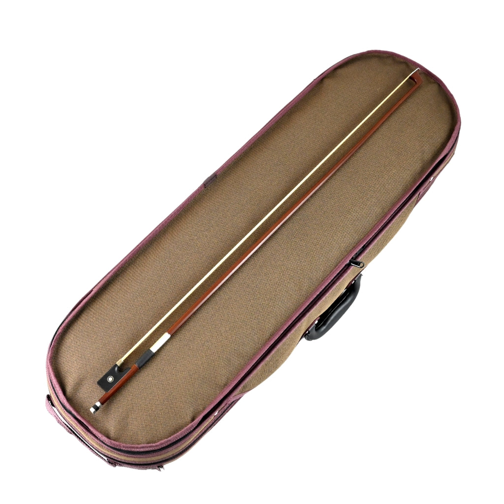 Knight - HDV31 4/4 Size Violin with bow and foam case