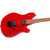 EVH - Wolfgang® Standard - Baked Maple Fingerboard - Stryker Red