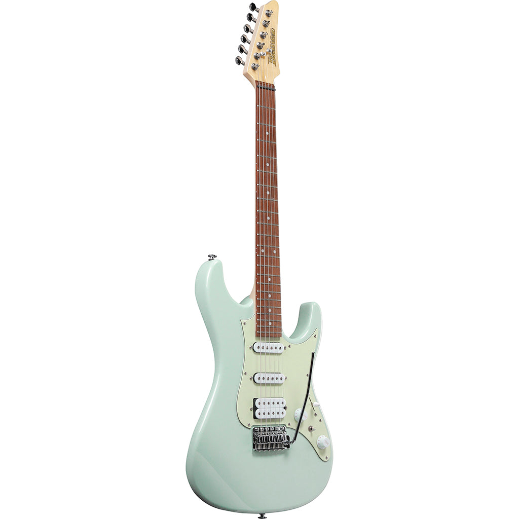 Ibanez - AZ Essentials AZES40 Electric Guitar - Mint Green