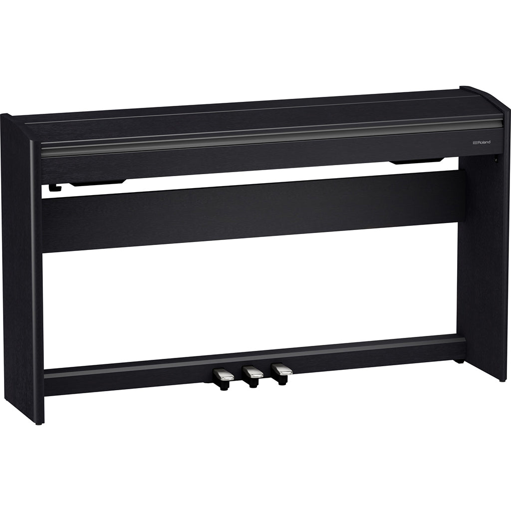 Roland F701 Digital Piano Contemporary Black