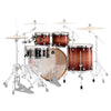 Mapex - Armory - 5 Piece Shell Pack - Redwood Burst