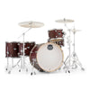 Mapex - Mars 22" 5-Piece Crossover Fast Shell Pack - Bloodwood