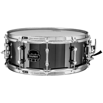 Mapex - Armory - Steel Tomahawk 14x5.5 Snare