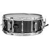 Mapex Armory Steel Tomahawk 14"x5.5" Hammered Steel Snare Drum-Sky Music
