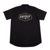 Gretsch Biker Work Shirt Black M