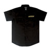 Gretsch - Work Shirt - Professional Series - Black - Medium