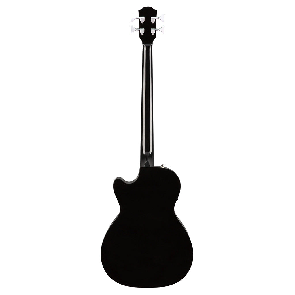 Fender CB-60SCE Bass, Black