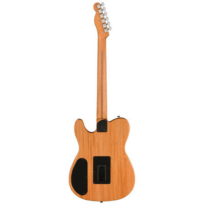 Fender - Acoustasonic® Player Telecaster® - Rosewood Fingerboard, Arctic White