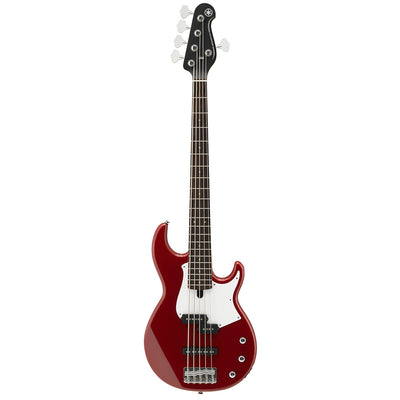 Yamaha BB235RR Electric Bass - Raspberry Red