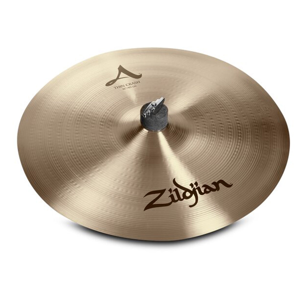 Zildjian - A Zildjian - 16&quot; Thin Crash